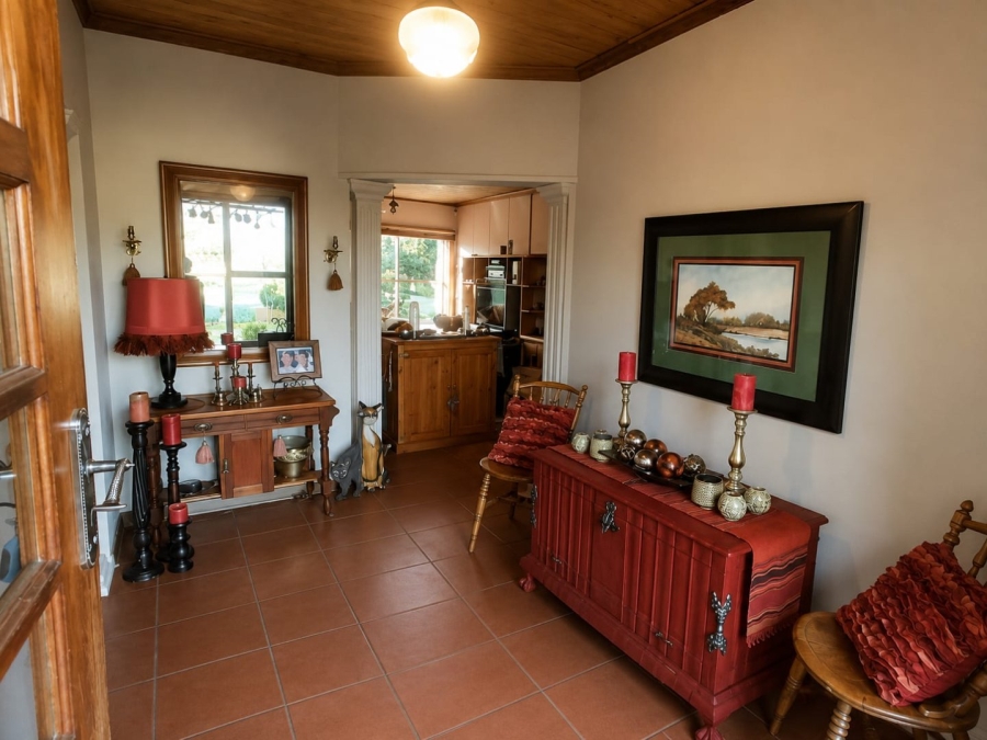 4 Bedroom Property for Sale in Universitas Free State